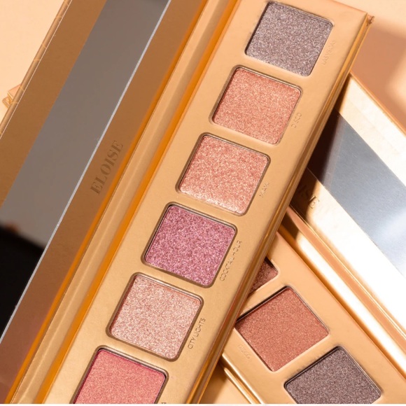 Eloise Beauty Sahara Nights Eyeshadow Palette - Picture 3 of 5